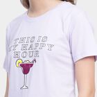 Ladies' T-Shirt, Lilac, small image number null